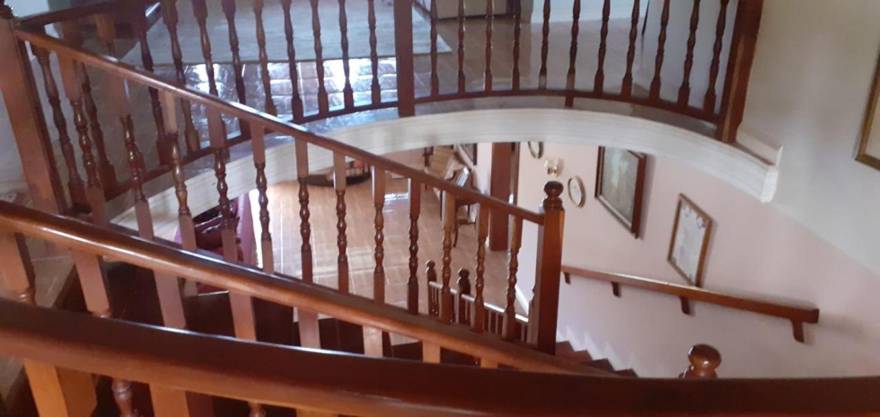 Pearlieron Place Рънауей Бей Екстериор снимка
