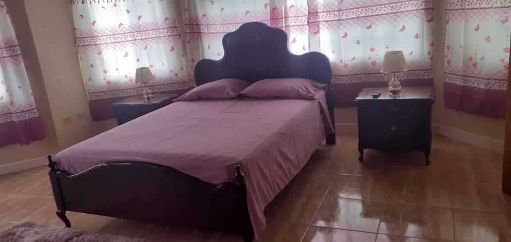 Pearlieron Place Рънауей Бей Екстериор снимка