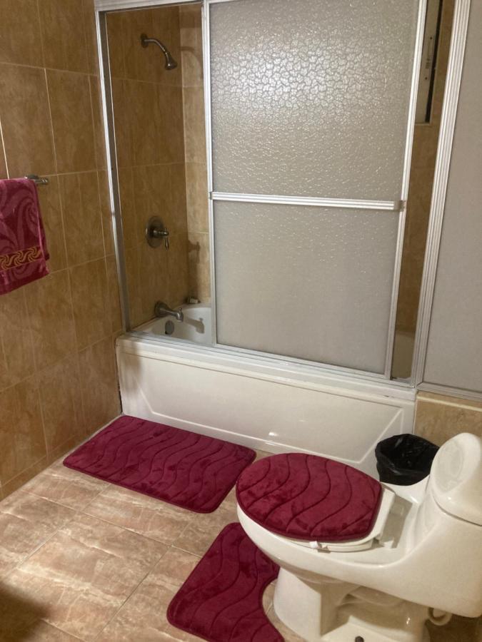 Pearlieron Place Рънауей Бей Екстериор снимка